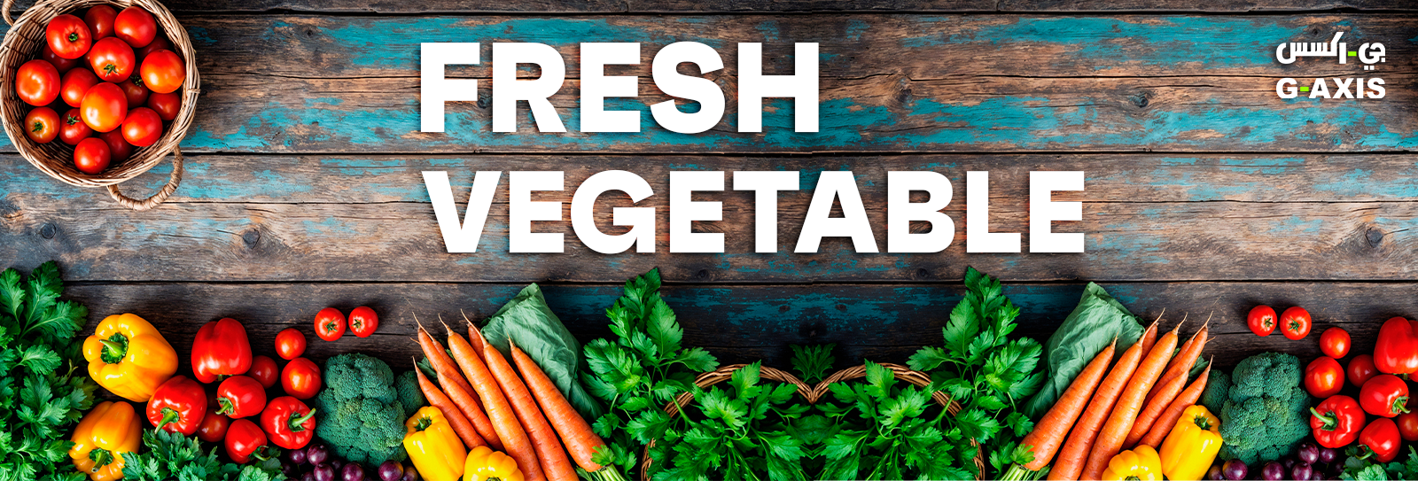 Vegetables