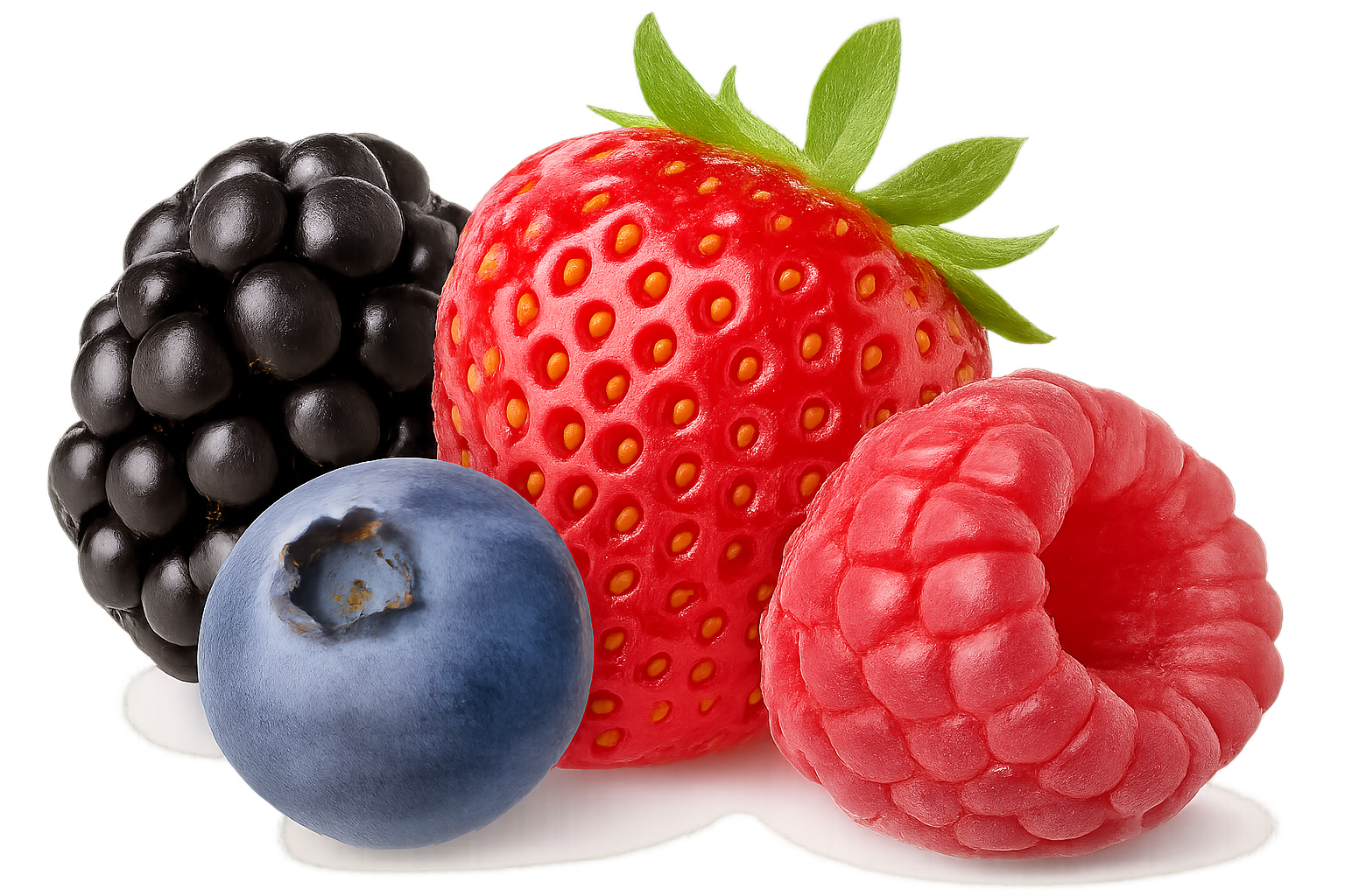 Berries