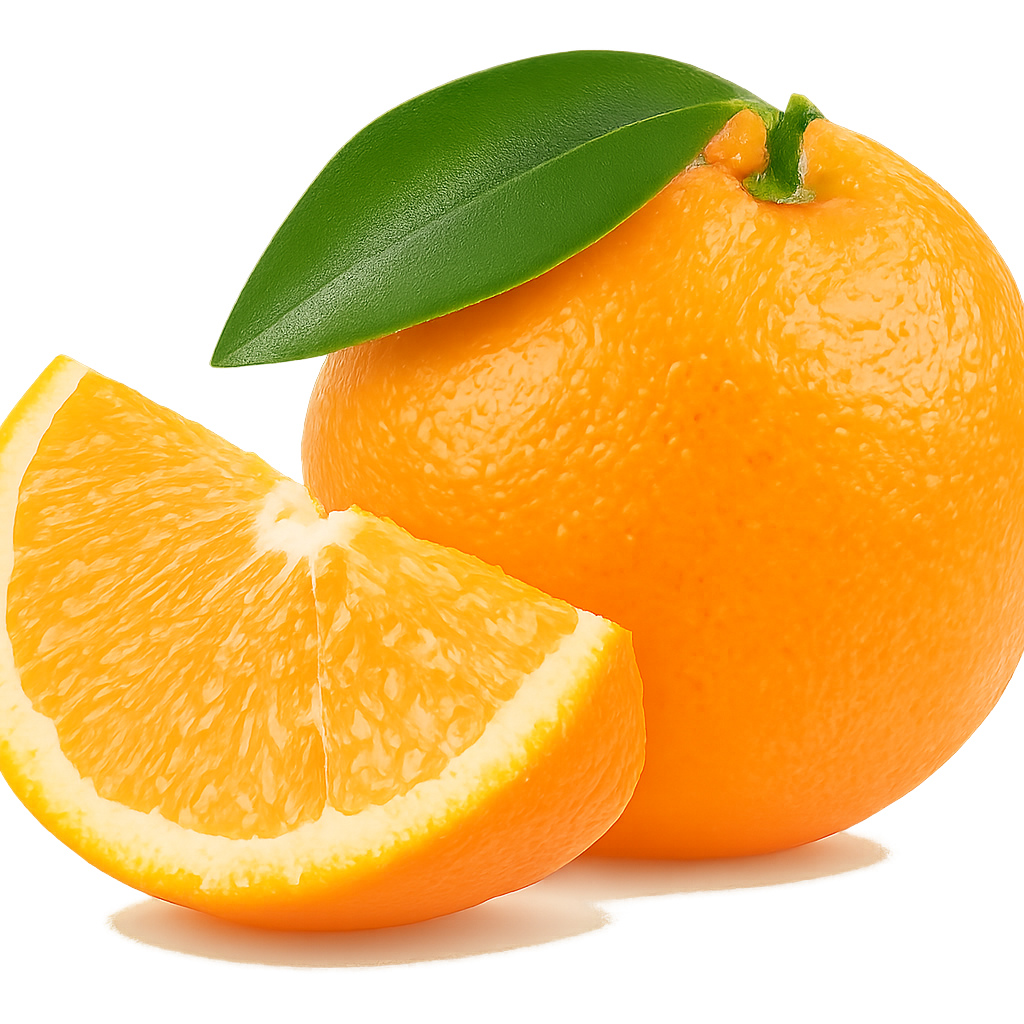 Oranges
