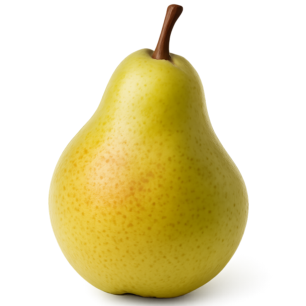 Pear