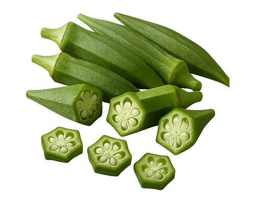 Okra/Lady finger