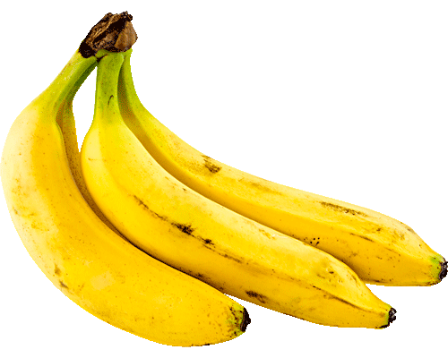 bananas