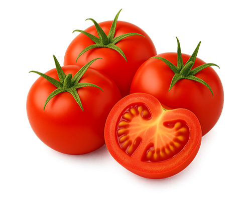 Spanish Tomatoes